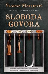 Sloboda govora